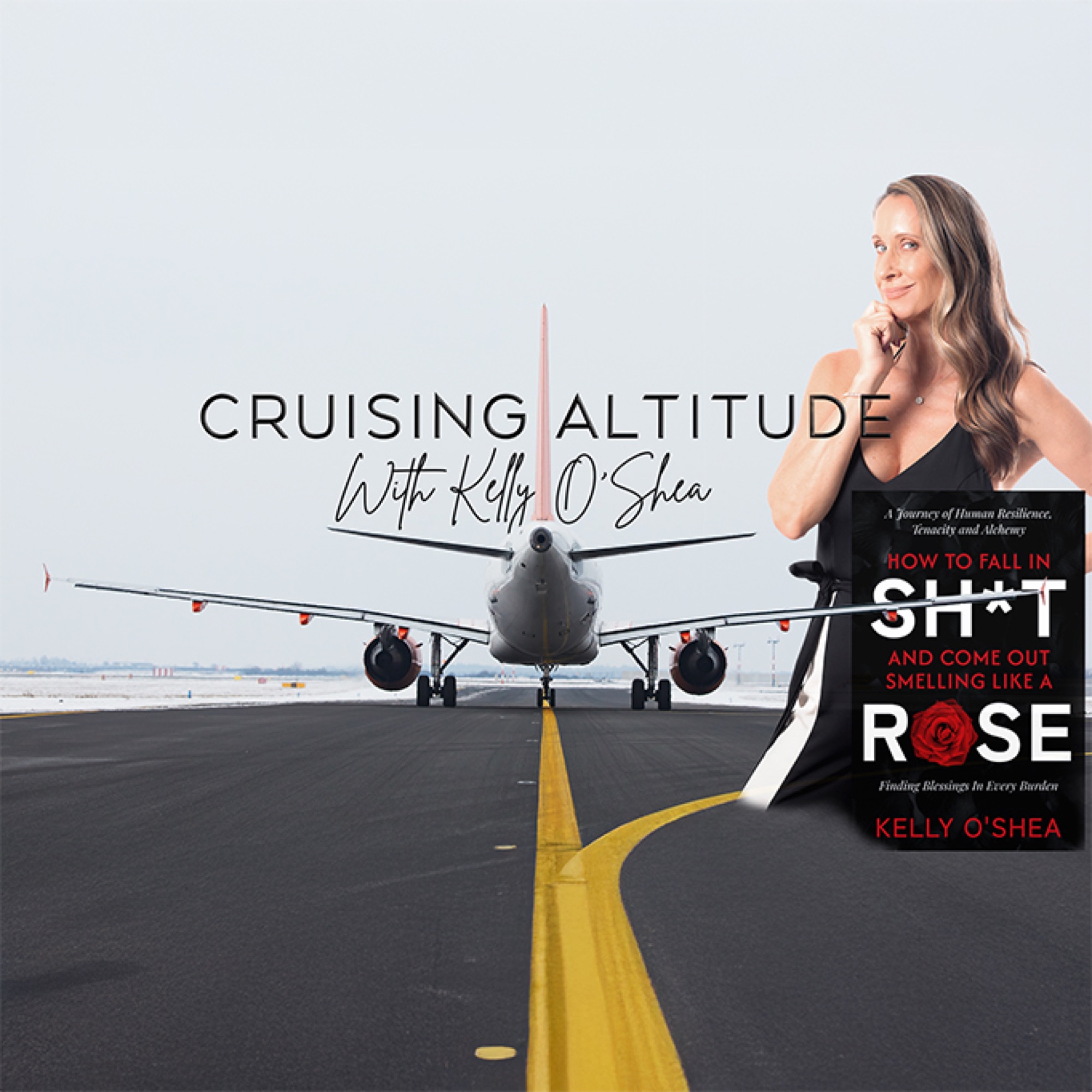 Cruising Altitude podcast cover artwork