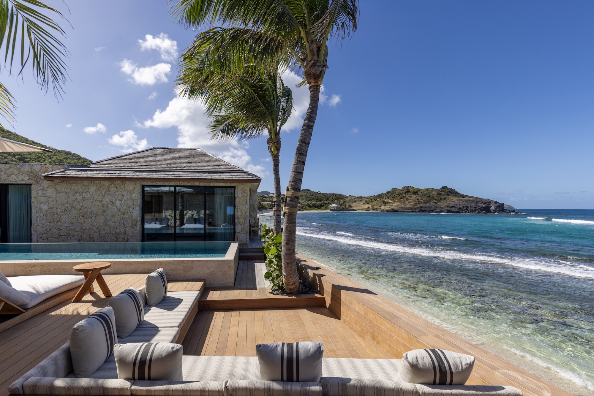 Villa Maverick