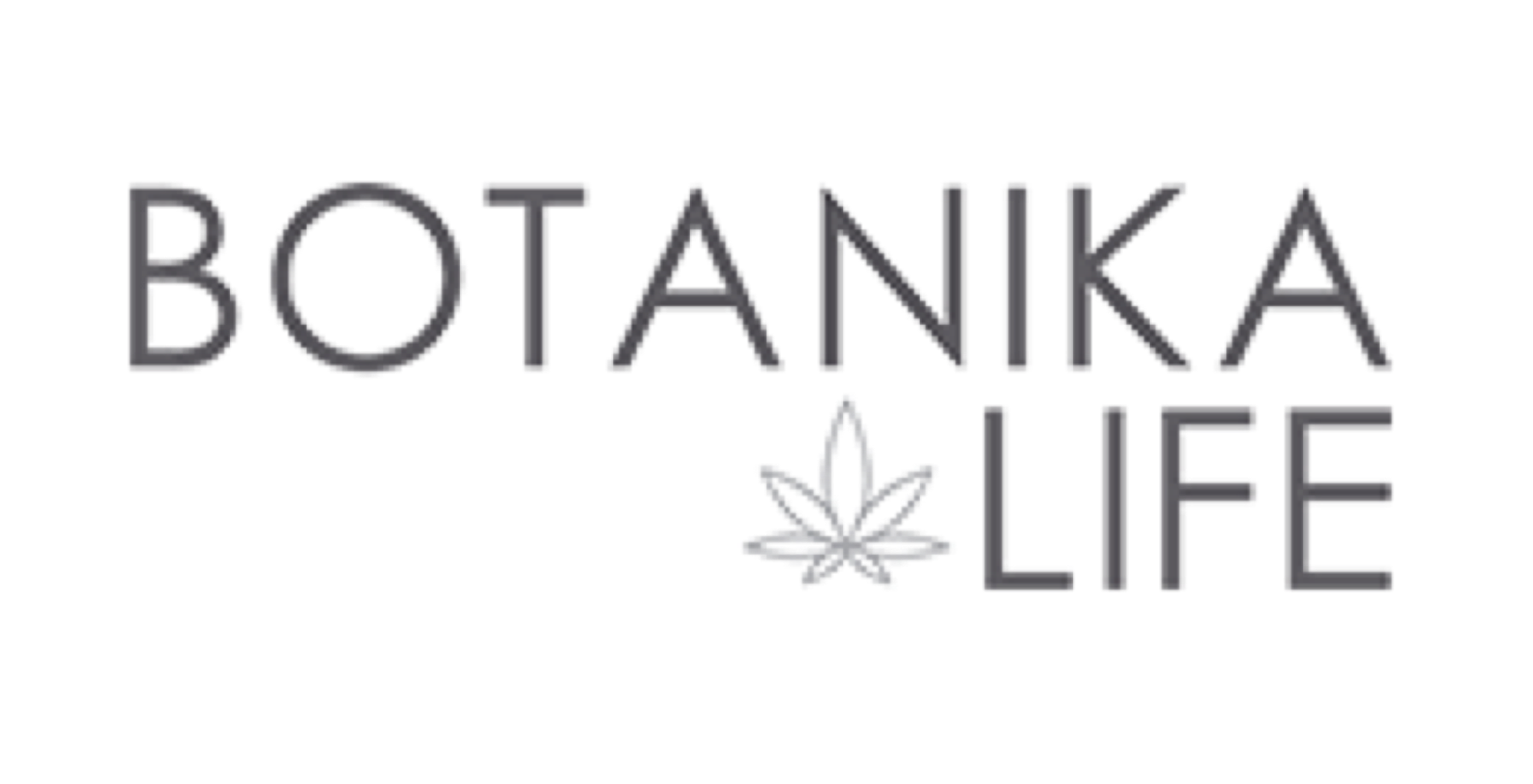 Botanika Life logo