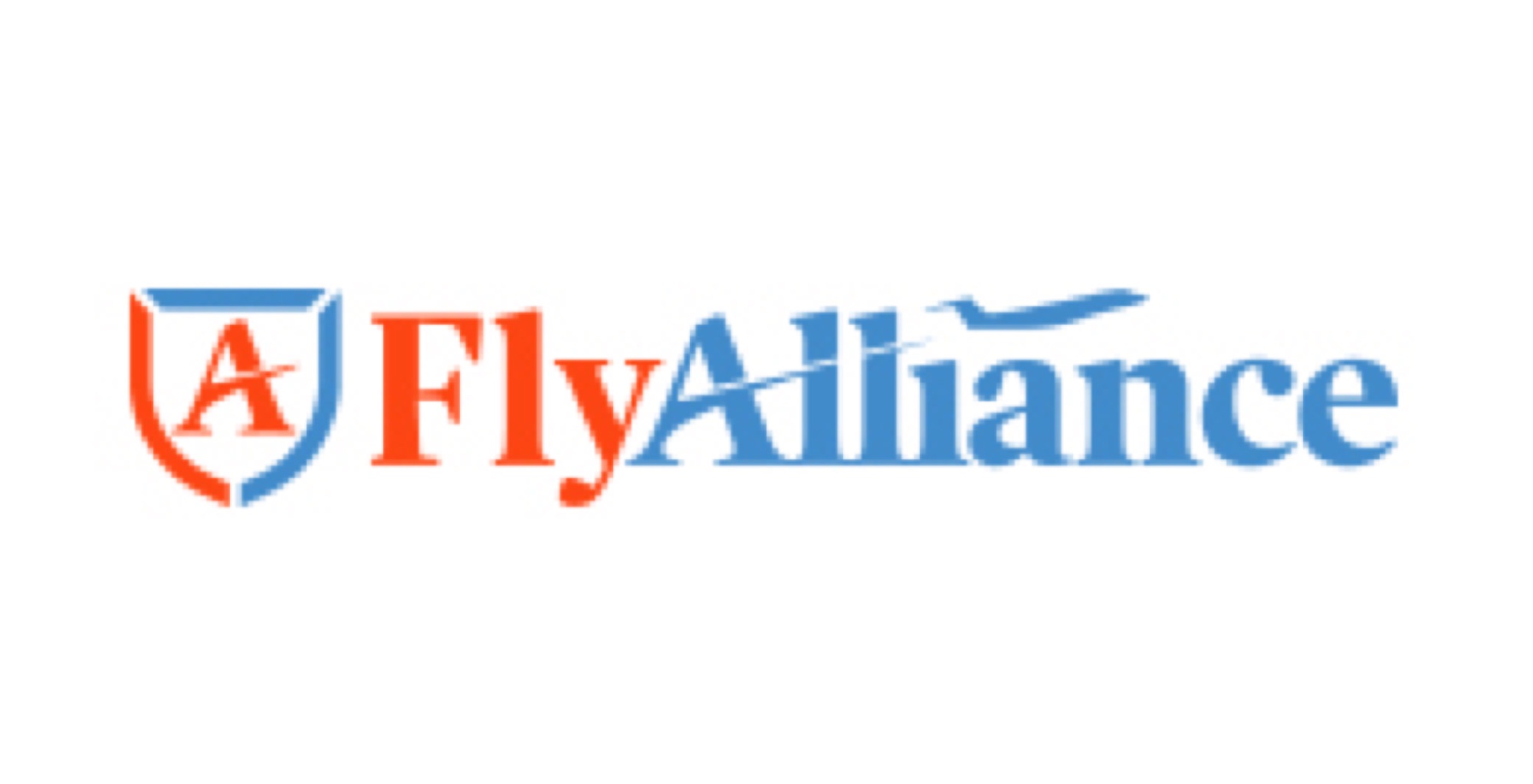 Fly Alliance logo