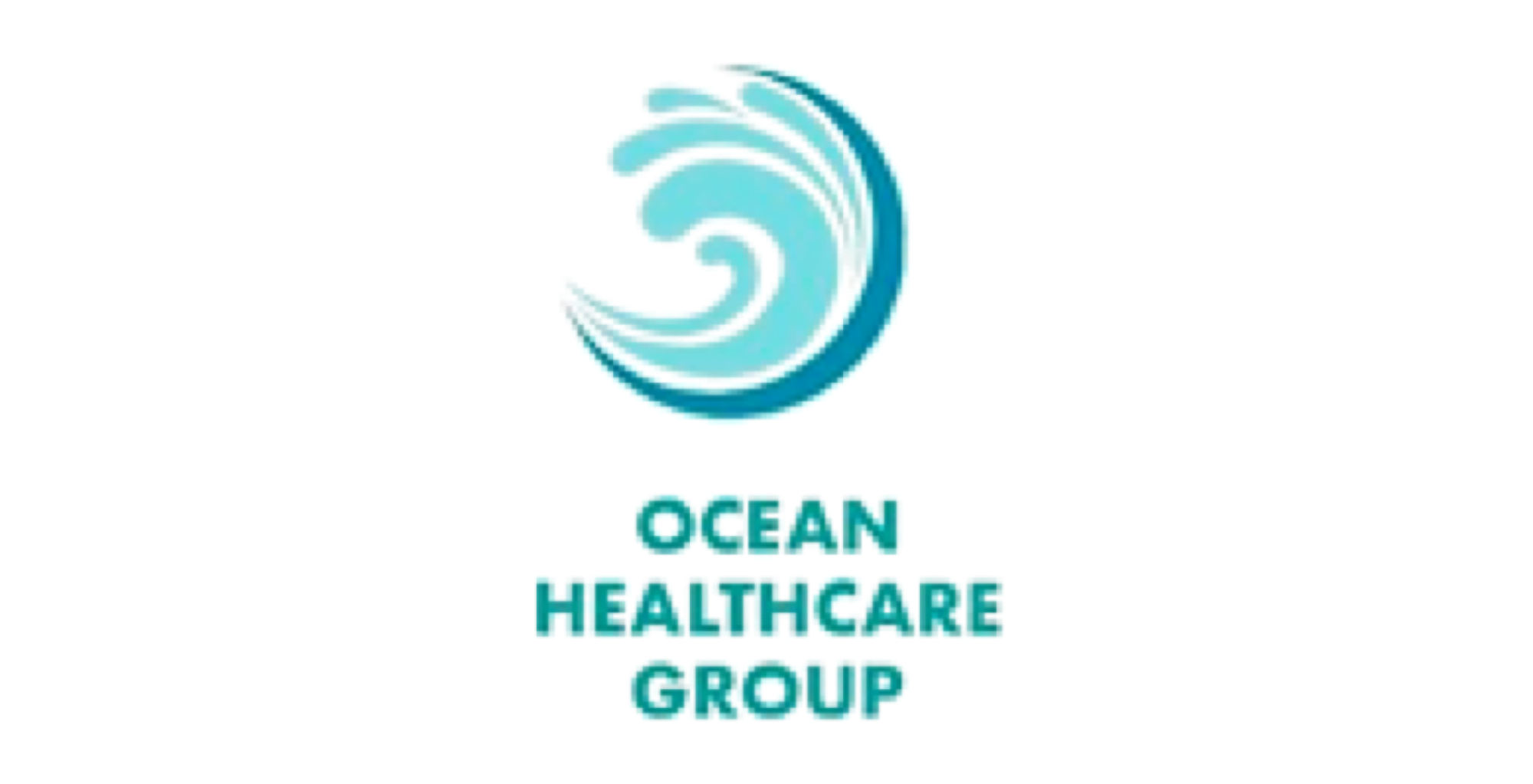 Ocean Healthcare logo