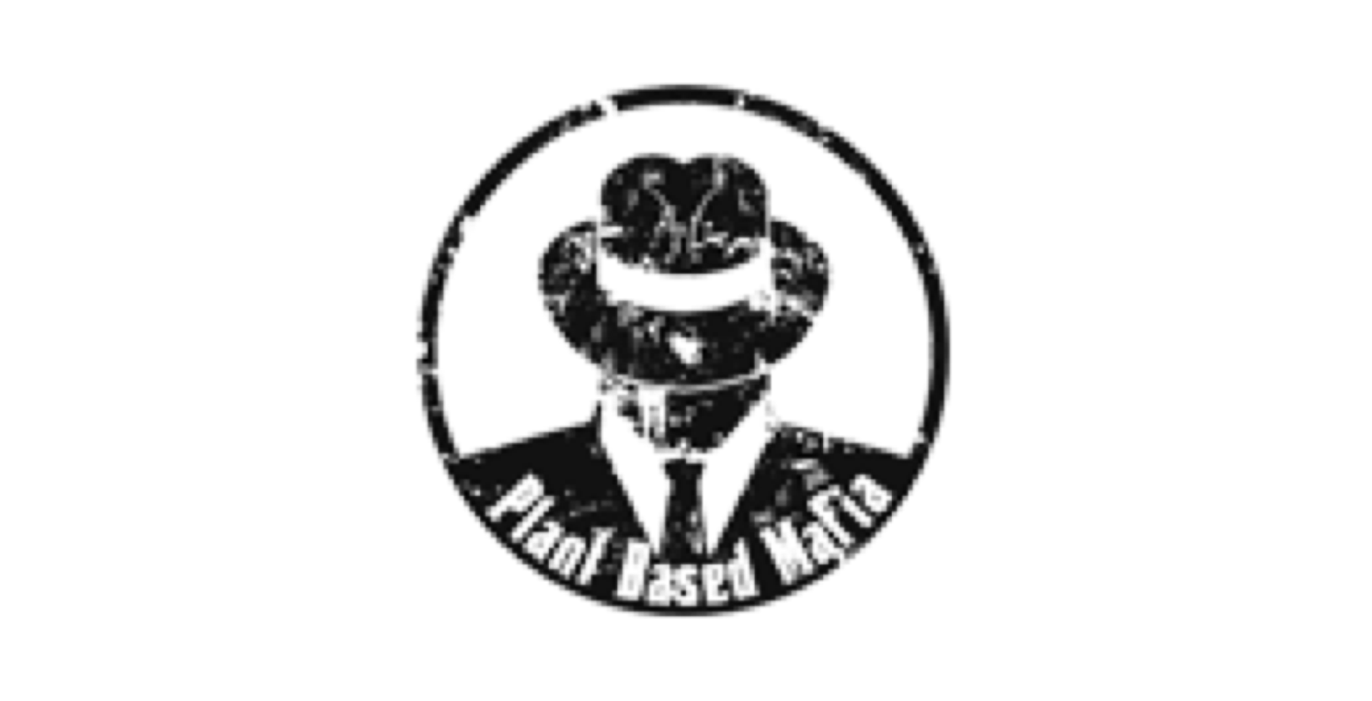Plant Based Mafia logo