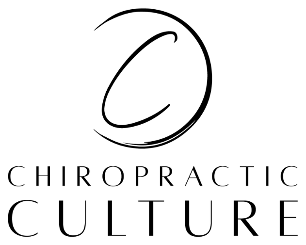 Chiropractic Culture logo