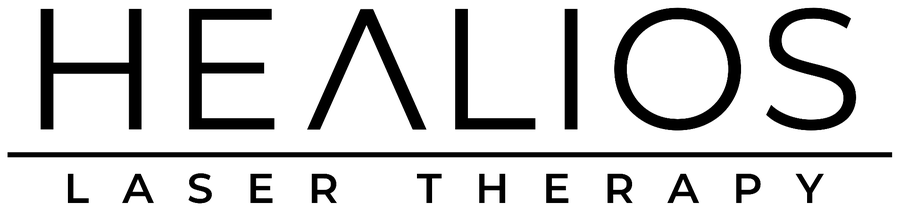 Healios Laser Therapy logo