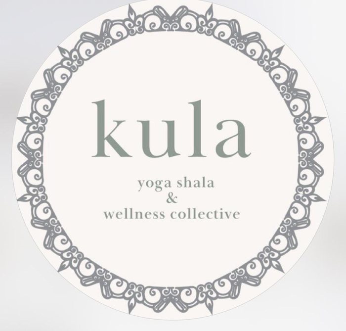 Kula Yoga Shala logo