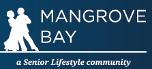 Mangrove Bay logo