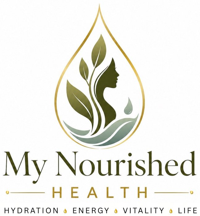 My Nourished Health logo