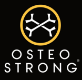 OsteoStrong Juno Beach logo