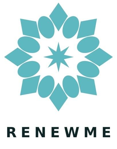 RenewMe logo