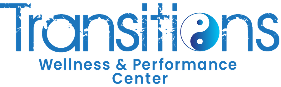 Transitions Wellness & Performance Center logo